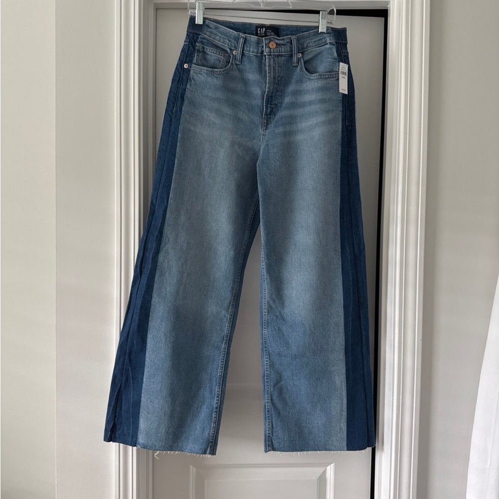 Gap jeans